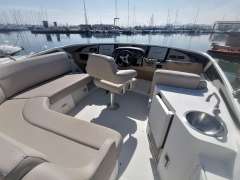 Carver 444 Cockpit Motor Yacht