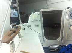 Quicksilver Passport 430