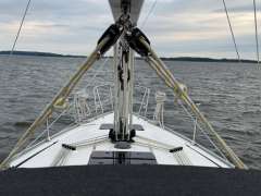 Bavaria Cruiser 37