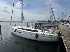 Bavaria Cruiser 37