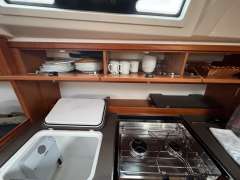 Bavaria Cruiser 37