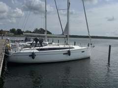 Bavaria Cruiser 37