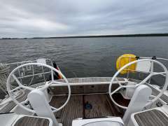 Bavaria Cruiser 37