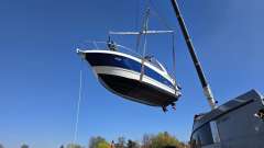 Chaparral Signatur 280