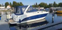 Chaparral Signatur 280