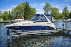 Chaparral Signatur 280