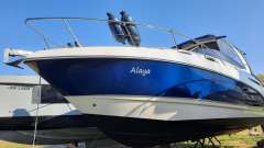 Chaparral Signatur 280
