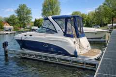 Chaparral Signatur 280