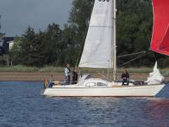 Fiskars Königskreuzer 29
