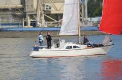 Fiskars Königskreuzer 29