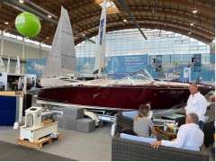 Boesch 680 Motoryacht