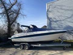 Bayliner 2350 Capri