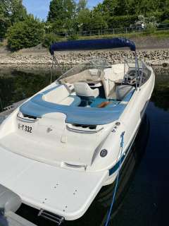 Bayliner 2350 Capri