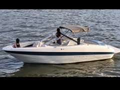 Bayliner 2350 Capri Sportboot