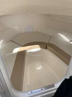 Quicksilver 470 Activ Cabin