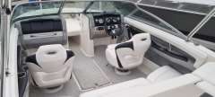 Chaparral 196 SSI Wide Tech