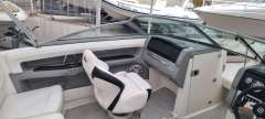 Chaparral 196 SSI Wide Tech