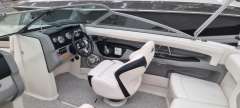 Chaparral 196 SSI Wide Tech