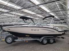 Chaparral 196 SSI Wide Tech