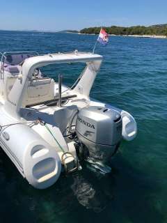Brig Eagle 645