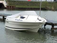 Quicksilver Activ 470 Cabin