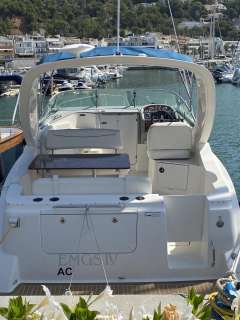 Bayliner 285 SB
