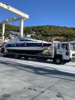 Bayliner 285 SB