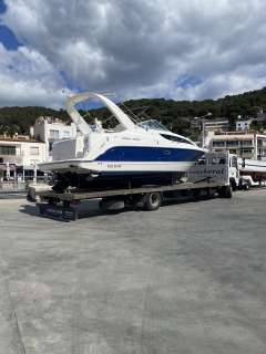 Bayliner 285 SB