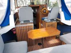 Hardy Pilot 20 Familie