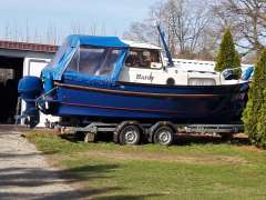 Hardy Pilot 20 Familie