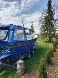 Hardy Pilot 20 Familie