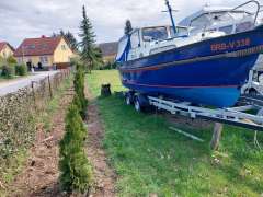 Hardy Pilot 20 Familie