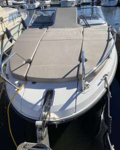Quicksilver 805 Active Cruiser
