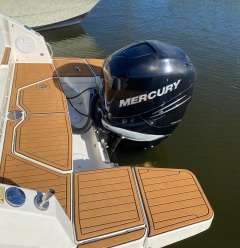 Quicksilver 805 Active Cruiser