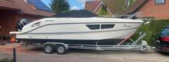 Quicksilver 805 Active Cruiser
