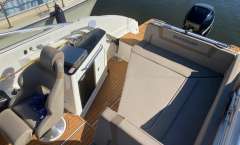 Quicksilver 805 Active Cruiser