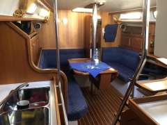 C-Yacht C-10.40 Mittelcockpit