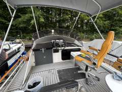 Beachcraft 10.50 AK cabrio