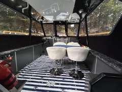 Beachcraft 10.50 AK cabrio