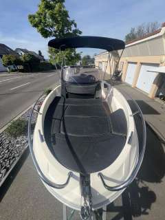 Prins 475 Open