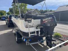 Prins 475 Open