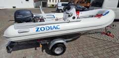 Zodiac Nomad 3.6 Alu