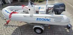 Zodiac Nomad 3.6 Alu