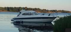 Bavaria 37 HT