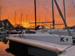 Seascape 24 / First 24 SE