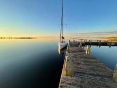 Seascape 24 / First 24 SE
