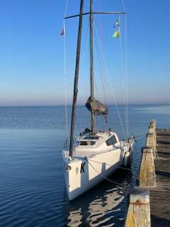 Seascape 24 / First 24 SE