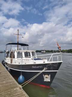 Doggersbank Spiegelkotter