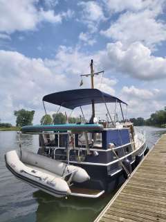 Doggersbank Spiegelkotter