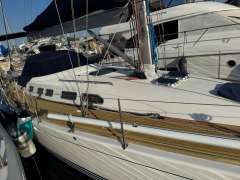 X-Yachts X 46